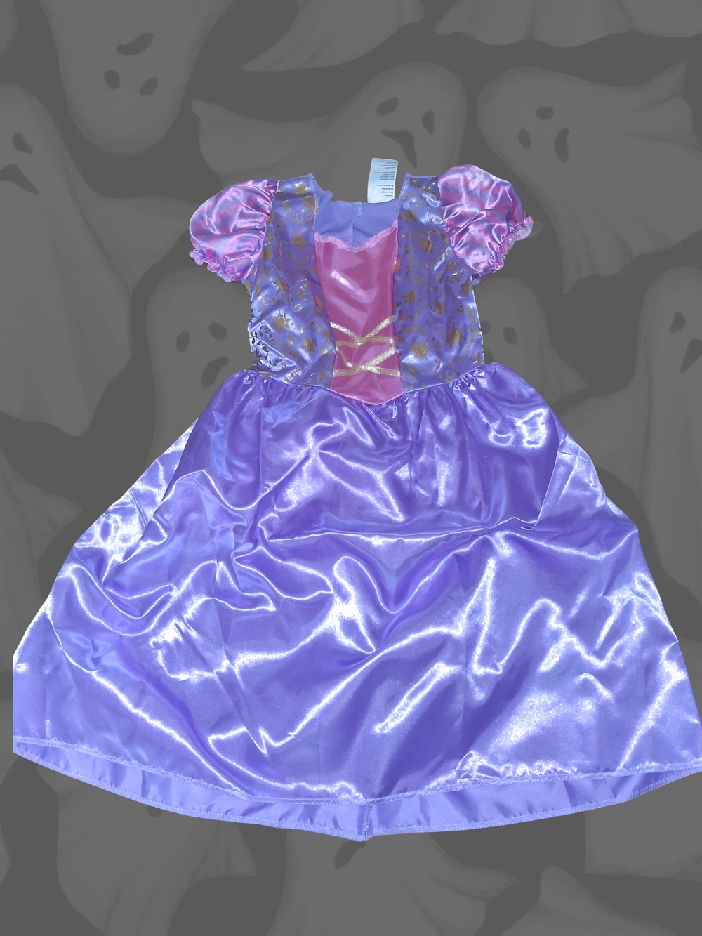 Halloween Costume